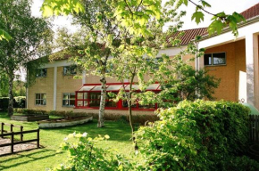 MOVE Eco Health Hotel in Kalundborg